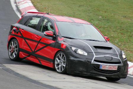 Mazda 3 MPS