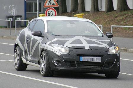 Renault Mégane Sport