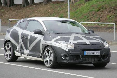 Renault Mégane Sport