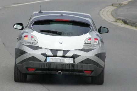 Renault Mégane Sport