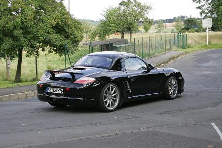 Porsche Boxter RS