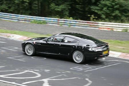 Aston Martin Rapide
