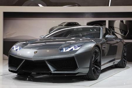 Imsa Lamborghini Murcielago GTR Spyder