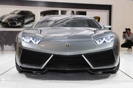 Imsa Lamborghini Murcielago GTR Spyder