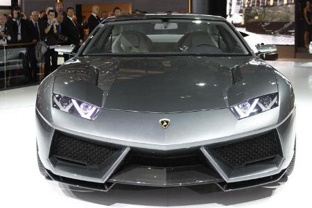 Imsa Lamborghini Murcielago GTR Spyder