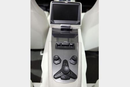 Imsa Lamborghini Murcielago GTR Spyder