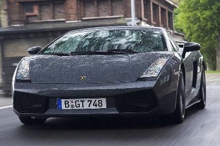 Die Modifikationen konzentrieren sich auf den Motor.