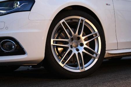 Audi A4 3.2 FSI quattro 04
