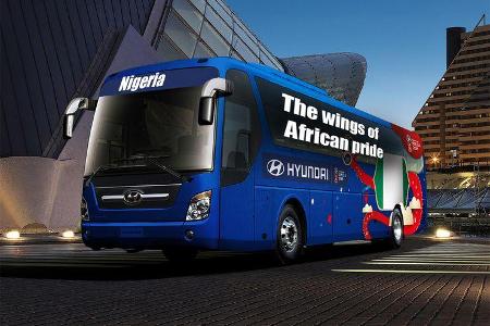 Hyundai WM-Busse Slogan Nigeria