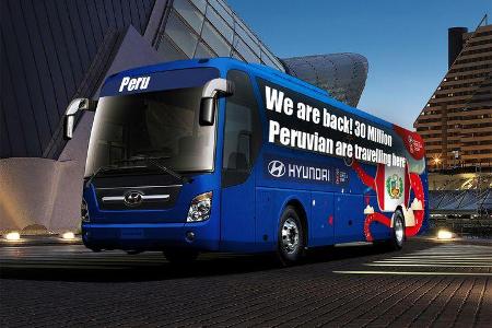 Hyundai WM-Busse Slogan Peru