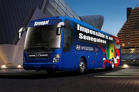 Hyundai WM-Busse Slogan Senegal