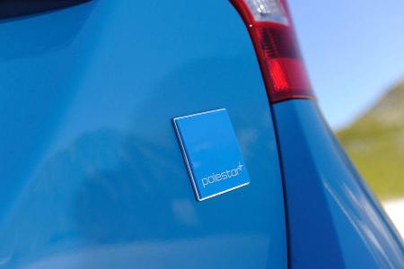 Volvo V60 Polestar, Fahrbericht, 09/2016
