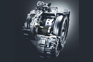 Kia bringt neue Automatik