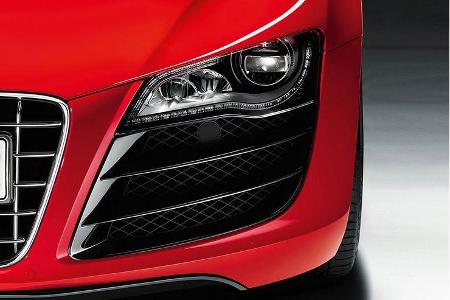 Audi R8 5.2 FSI