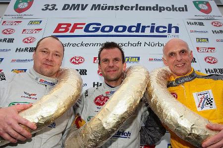 ... dem Trio der Kissling Corvette. Das Trio Kissling, Luostarinen und Strycek ...