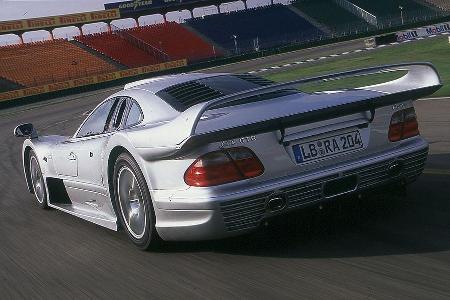 Und wer kann schon behaupten ein renntaugliches Fahrzeug zu besitzen, welches von zwei der grÃ¶Ãten deutschen Motorsportler...
