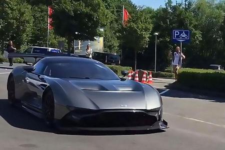 Abramovich Nrburgring Supersportwagen