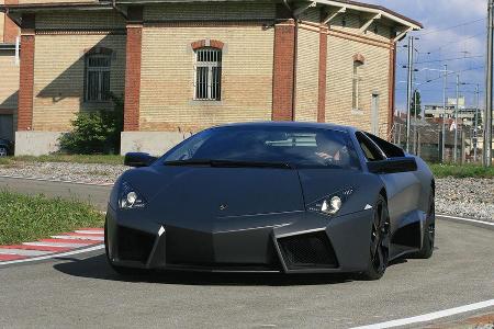 Lamborghini Reventn