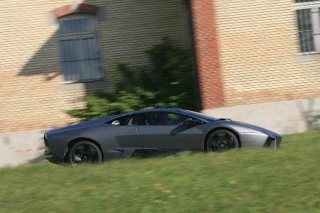 Lamborghini Reventn