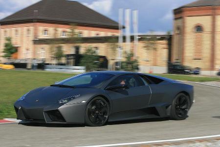 Lamborghini Reventn