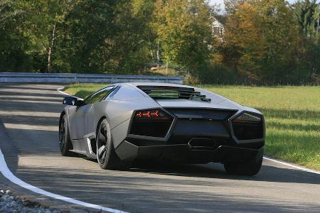 Lamborghini Reventn