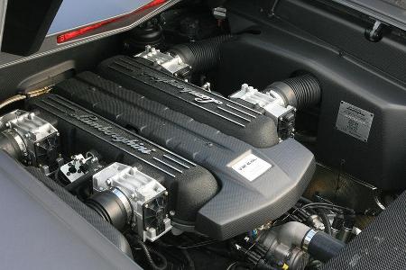 Lamborghini Reventn