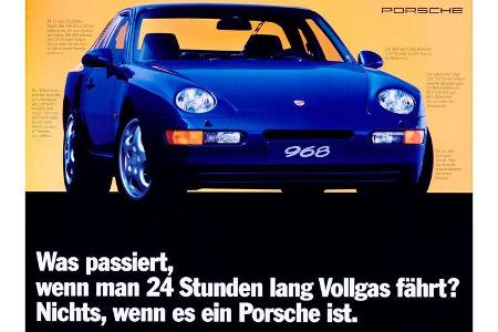 Die 1991 gegründete Hamburger Agentur setzt auf starke Sprüche und knallige Farben.