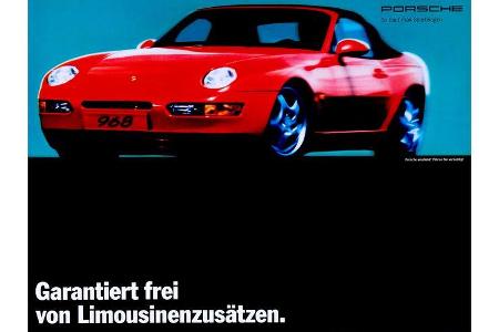 Jung von Matt ändert auch den Slogan: 
