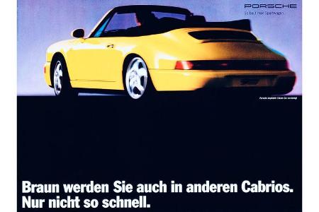 ...und einen starken Motor.