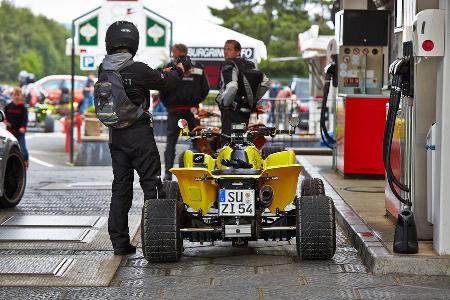 Fan Autos - 24h Rennen Nrburgring - 19. Juni 2014