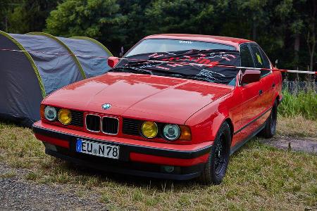 Fan Autos - 24h Rennen Nrburgring - 19. Juni 2014