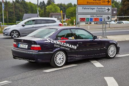 Fan Autos - 24h Rennen Nrburgring - 19. Juni 2014