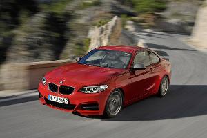 Preise BMW 2er