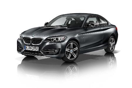 BMW 2er Coup