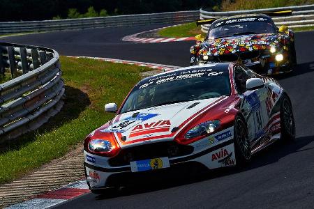 Avia Racing - Lackierungen - 24h Rennen Nrburgring - 19. Juni 2014