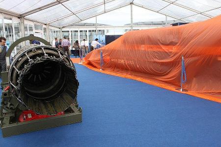 Bloodhound SSC
