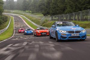 sport auto-Perfektionstraining 2014