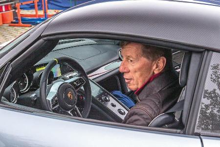 Perfektionstraining 2014, Impression, Fahrtraining, Nordschleife