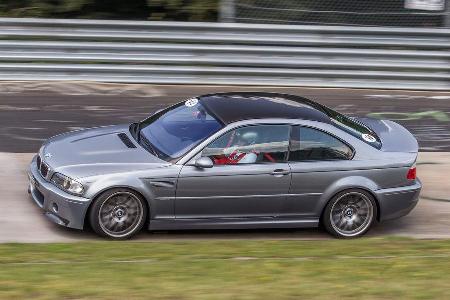Perfektionstraining 2014, Impression, Fahrtraining, Nordschleife