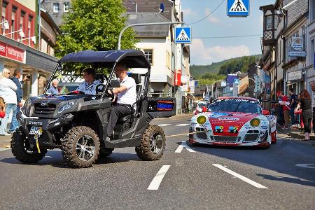 Impressionen - Adenauer Racing Day - 24h-Rennen 2014 - Nrburgring