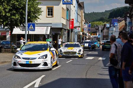 Impressionen - Adenauer Racing Day - 24h-Rennen 2014 - Nrburgring