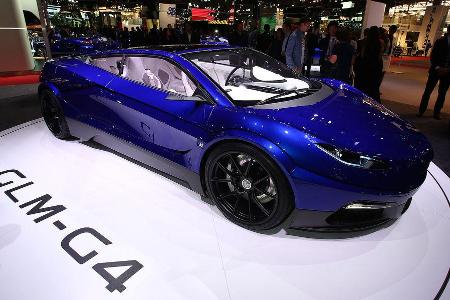 GLM G4