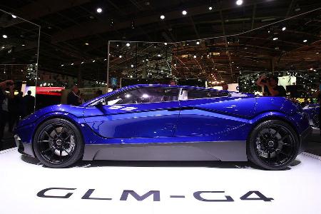 GLM G4