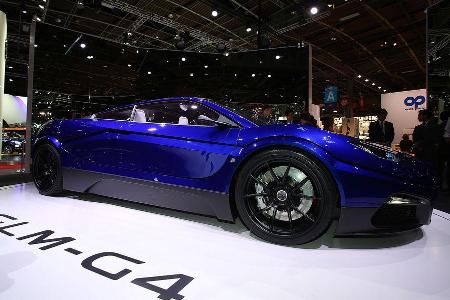 GLM G4