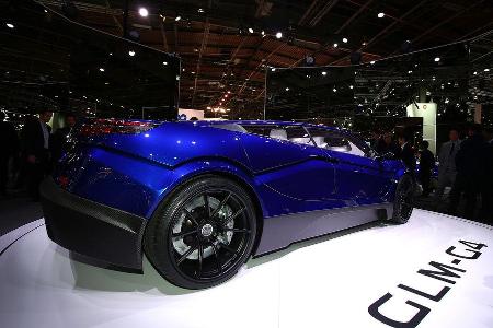 GLM G4