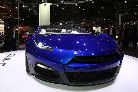 GLM G4