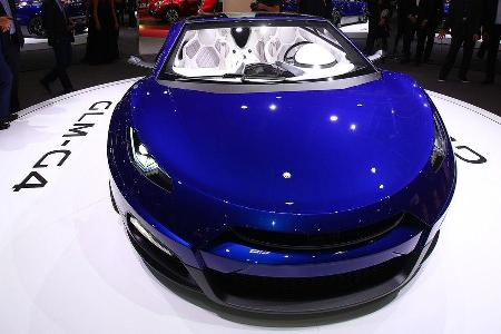 GLM G4