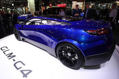 GLM G4