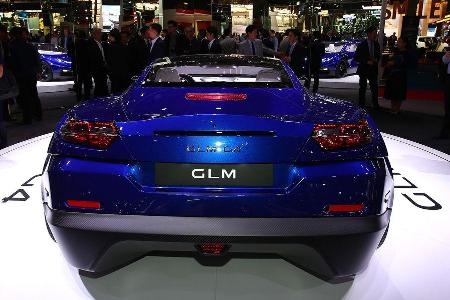 GLM G4