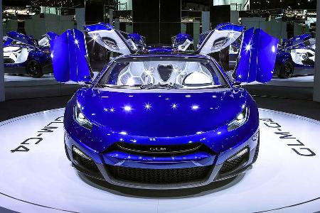 GLM G4